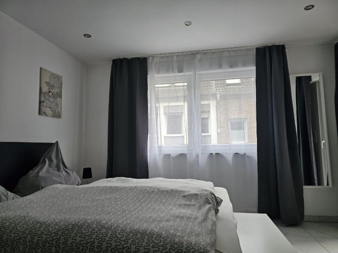 Balthasar Neumann Speiserei & Gaestehaus - Zentrum Bruehl - Εξωτερικό φωτογραφία